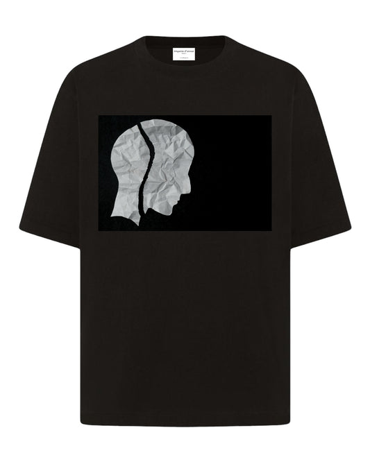 Etiquette Amour Tee (Emotional) #0035