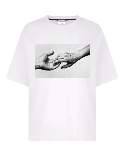 Etiquette Amour Tee (Emotional) #0012