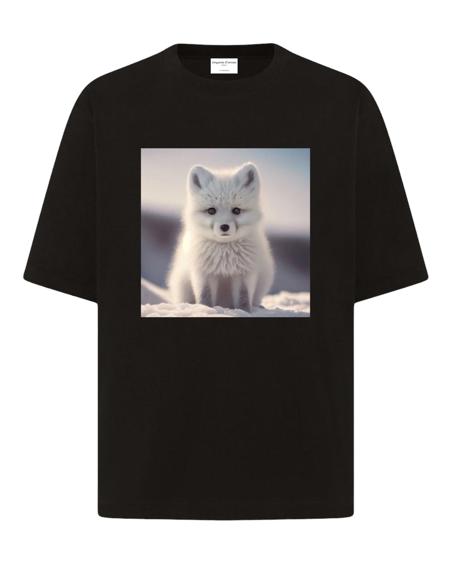 Animals T-Shirt #0001