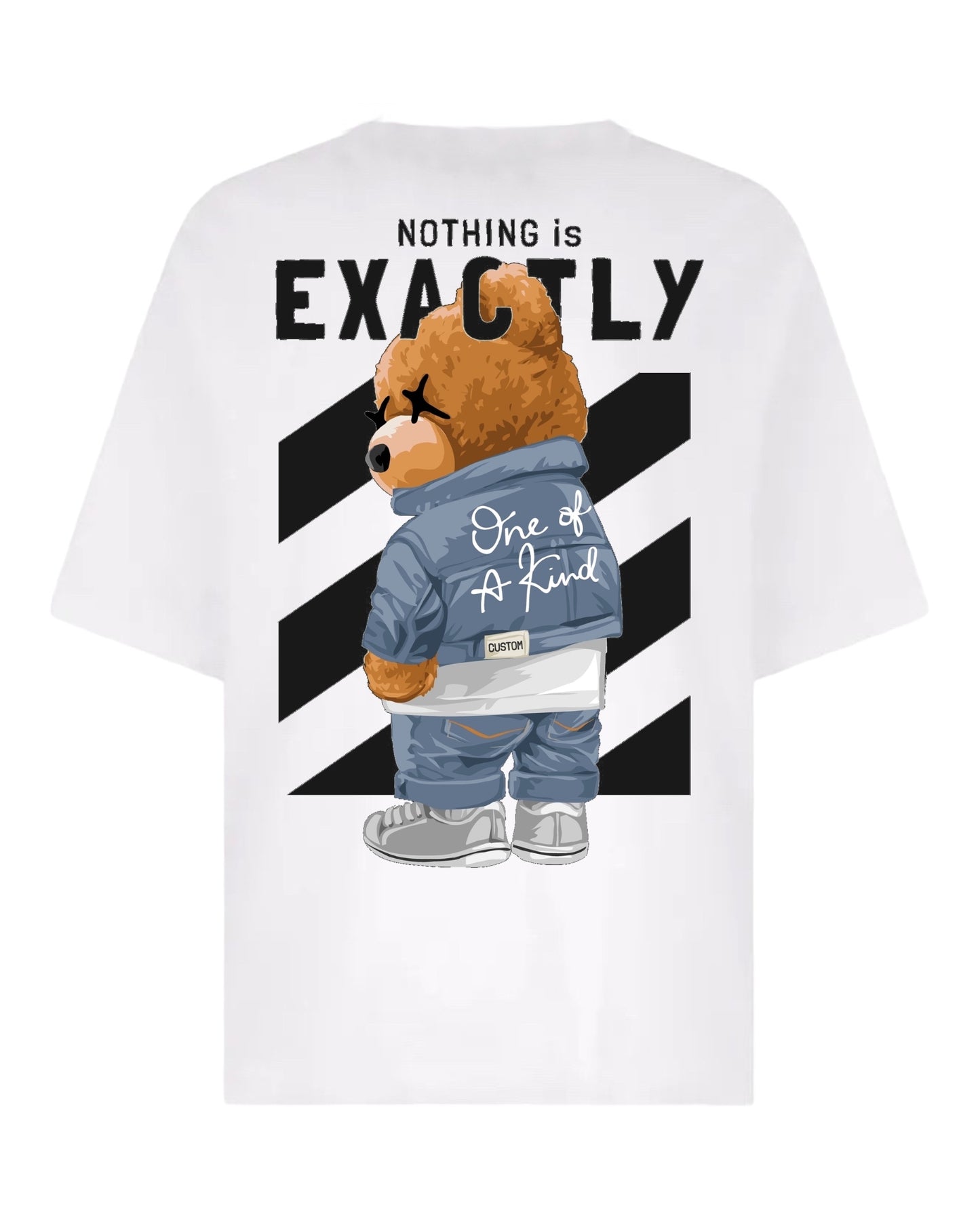 XLuxe T-Shirt #0064