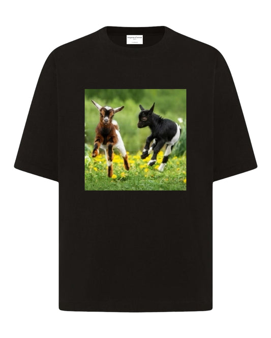 Animals T-Shirt #0002
