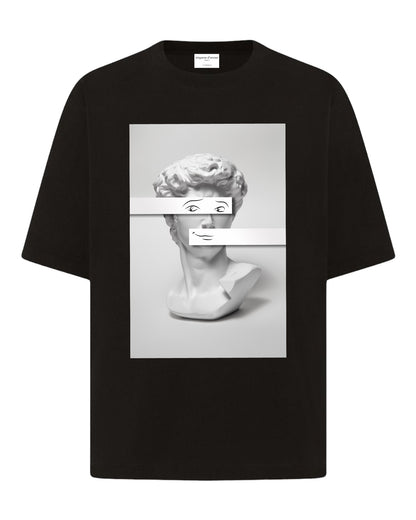 Etiquette Amour Tee (Emotional) #0011