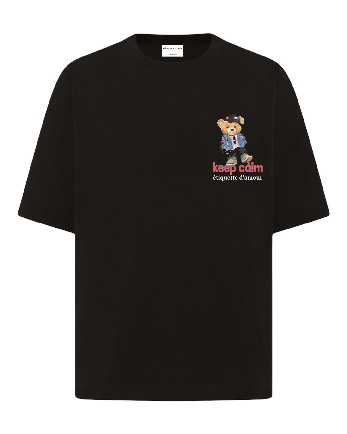 XLuxe T-Shirt #0011
