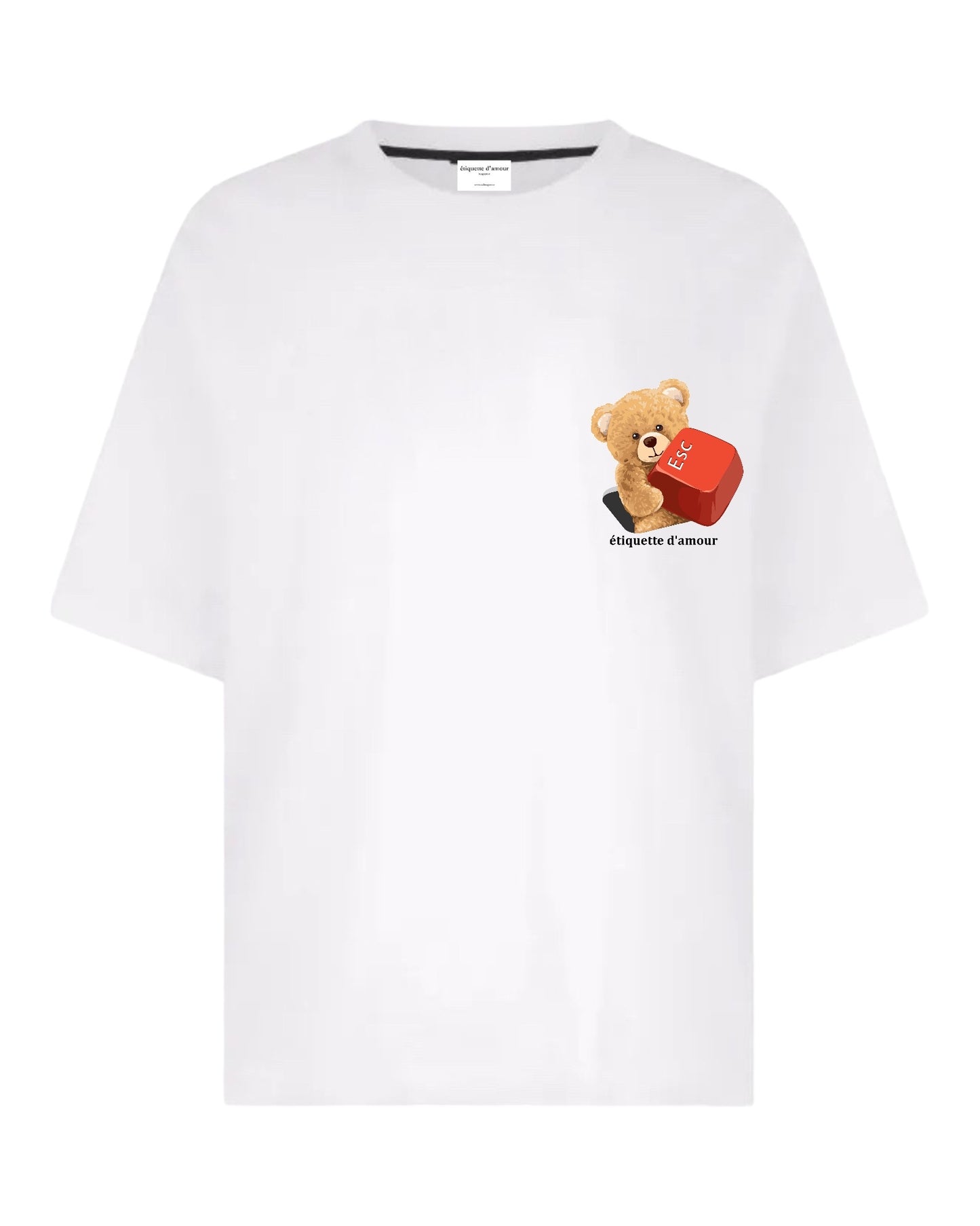 XLuxe T-Shirt #0034