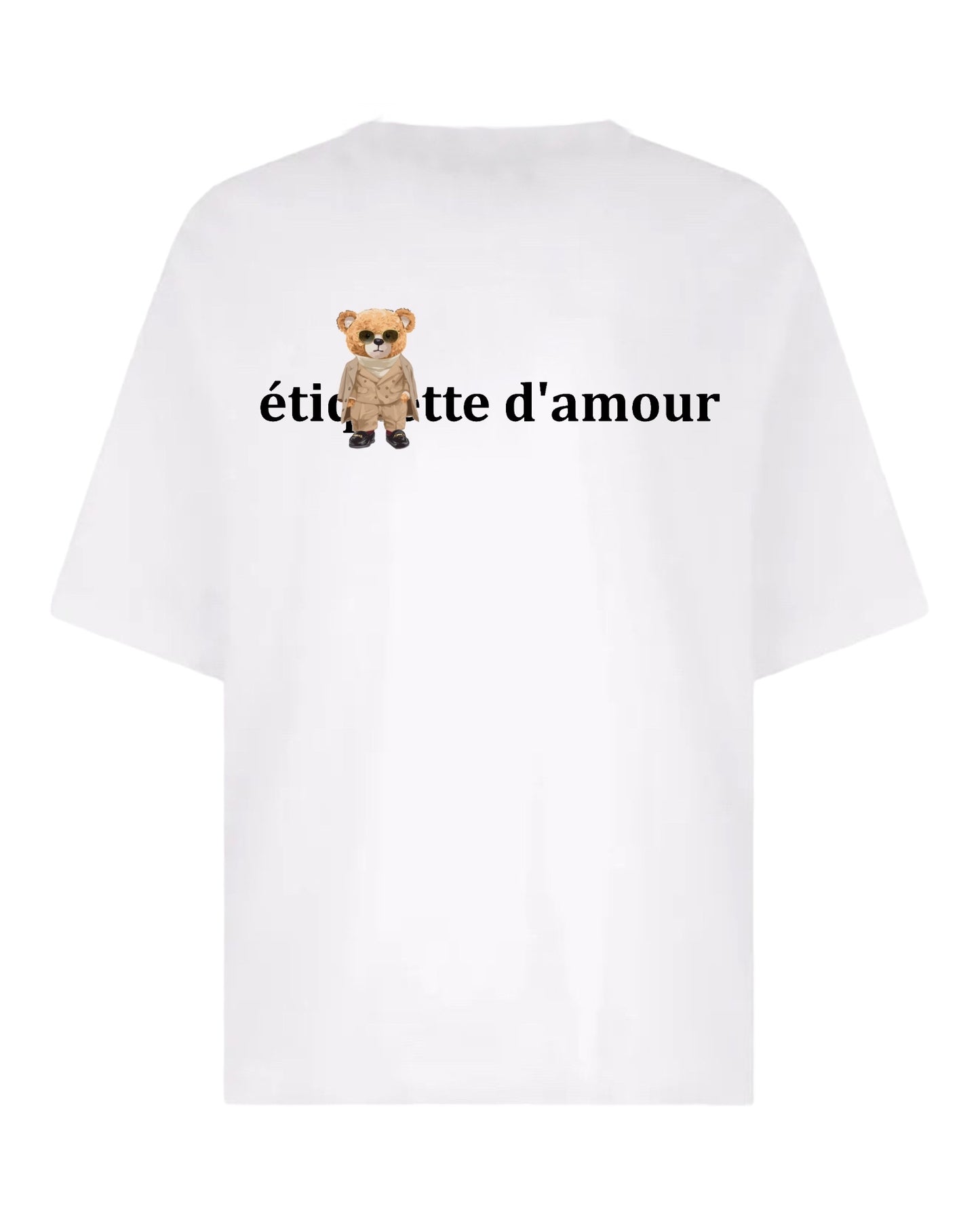XLuxe T-Shirt #0025