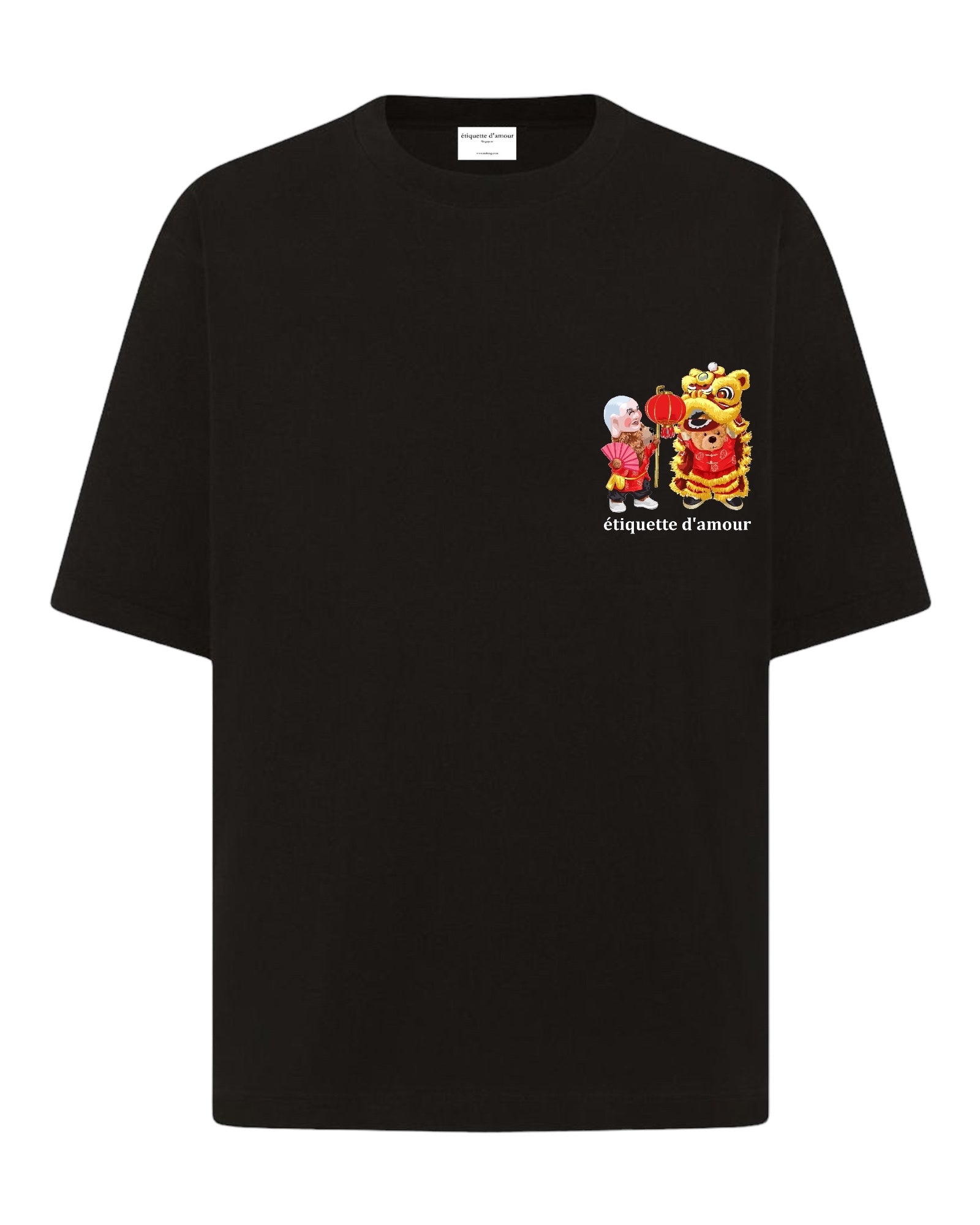 Festive T-Shirt #0005
