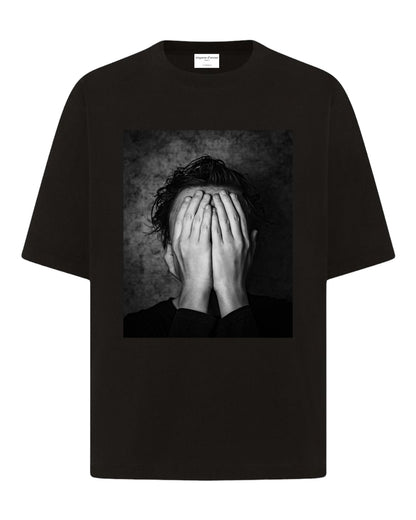 Etiquette Amour Tee (Emotional) #0052