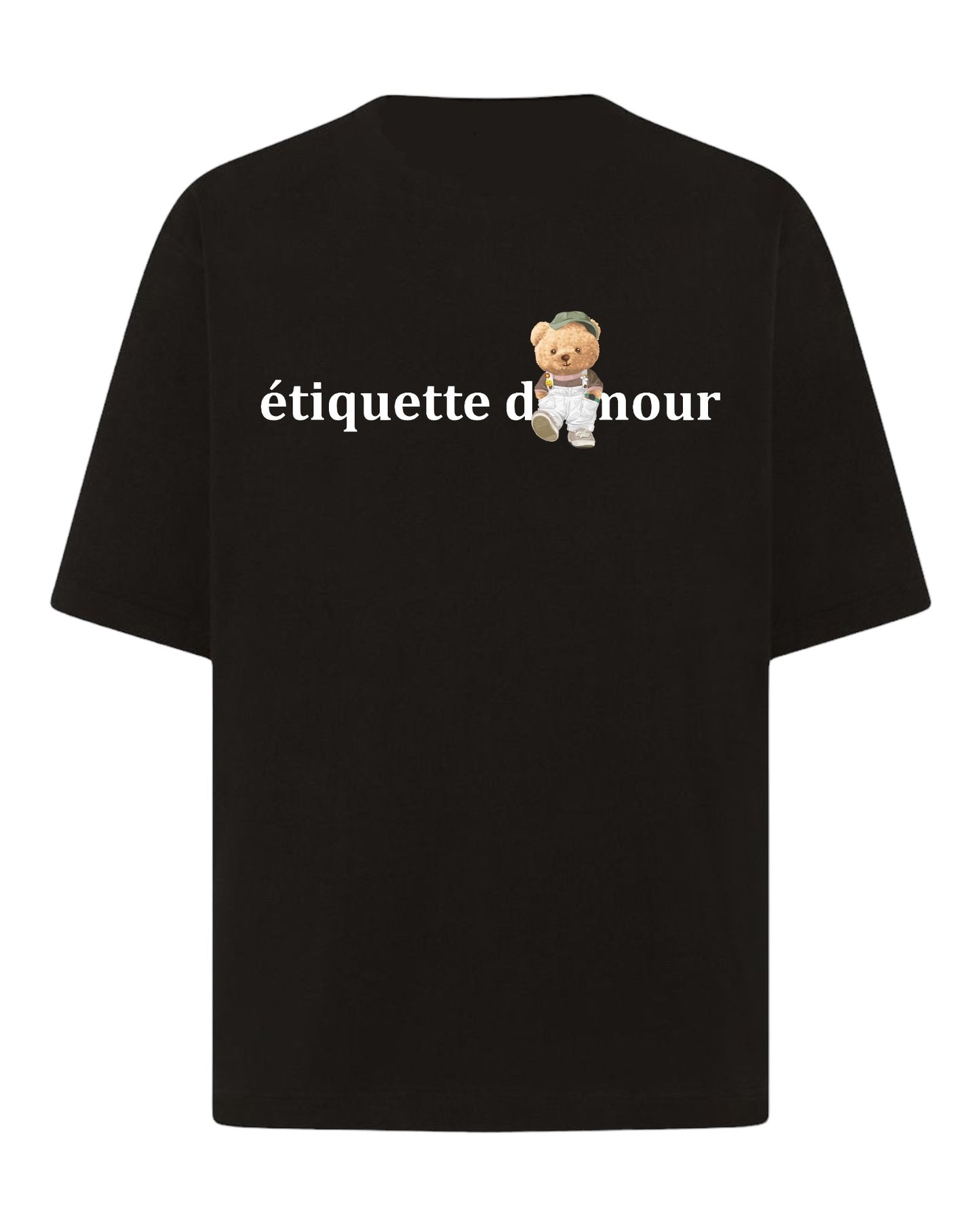 XLuxe T-Shirt #0033