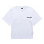 ETDM Unisex Oversize T-Shirt 0001