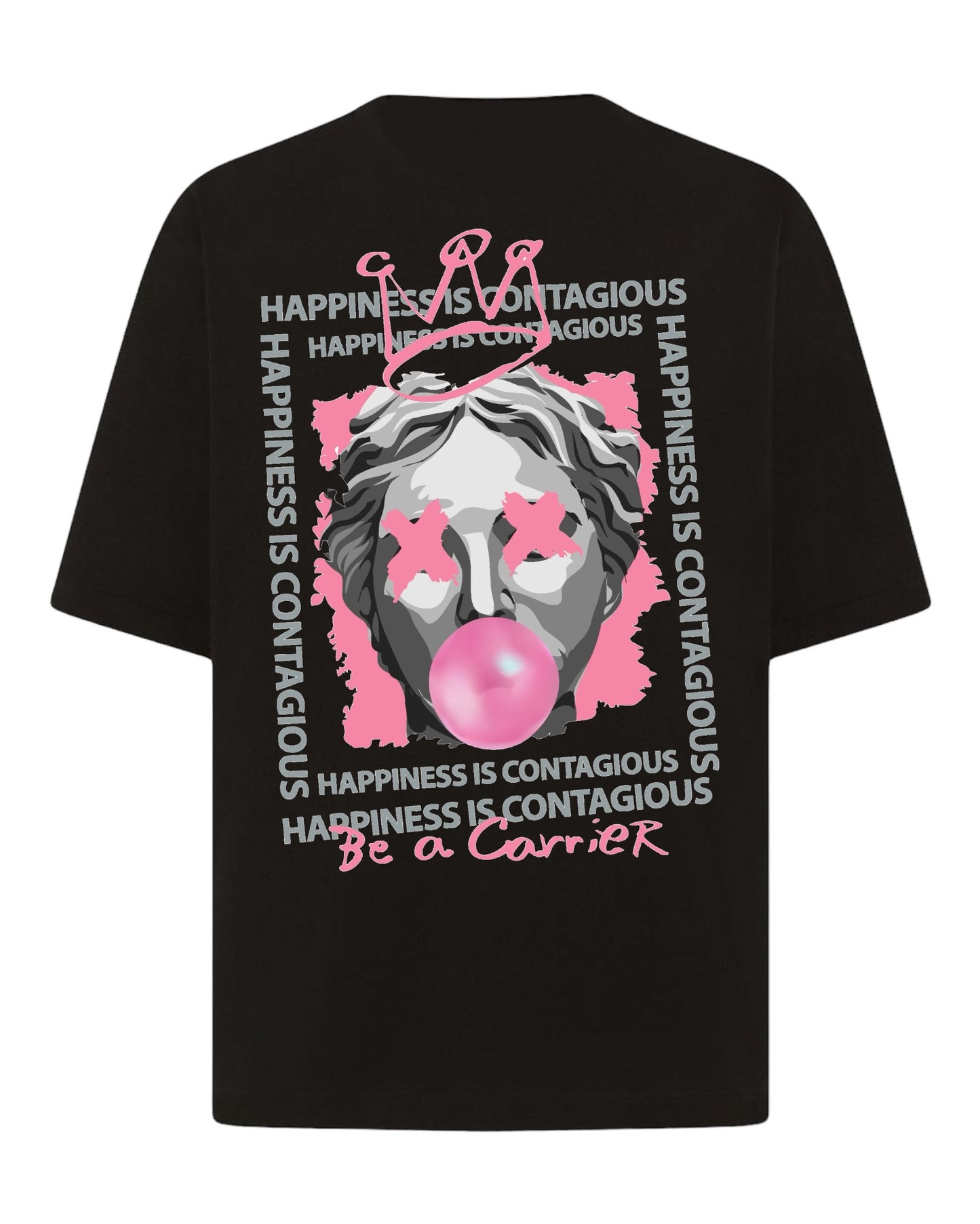 Etiquette Amour Tee #00013