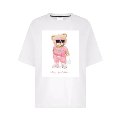 Oversized Unisex T-Shirt #000017