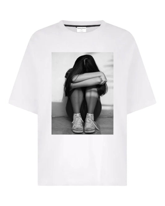 Etiquette Amour Tee (Emotional) #0056