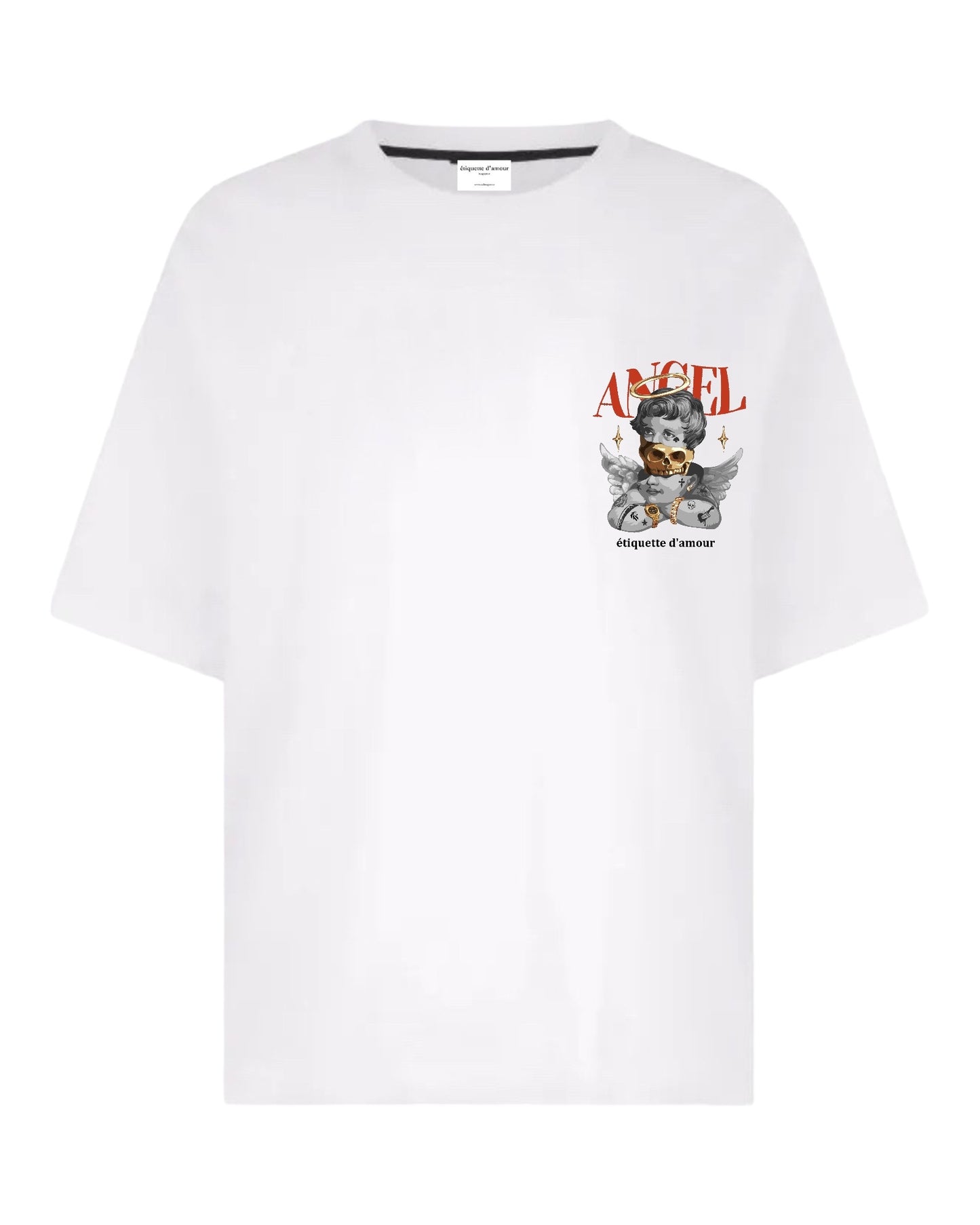XLuxe T-Shirt #0002