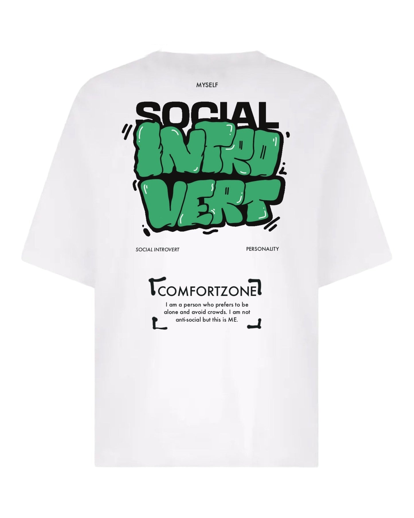 SWAG T-Shirt #0011