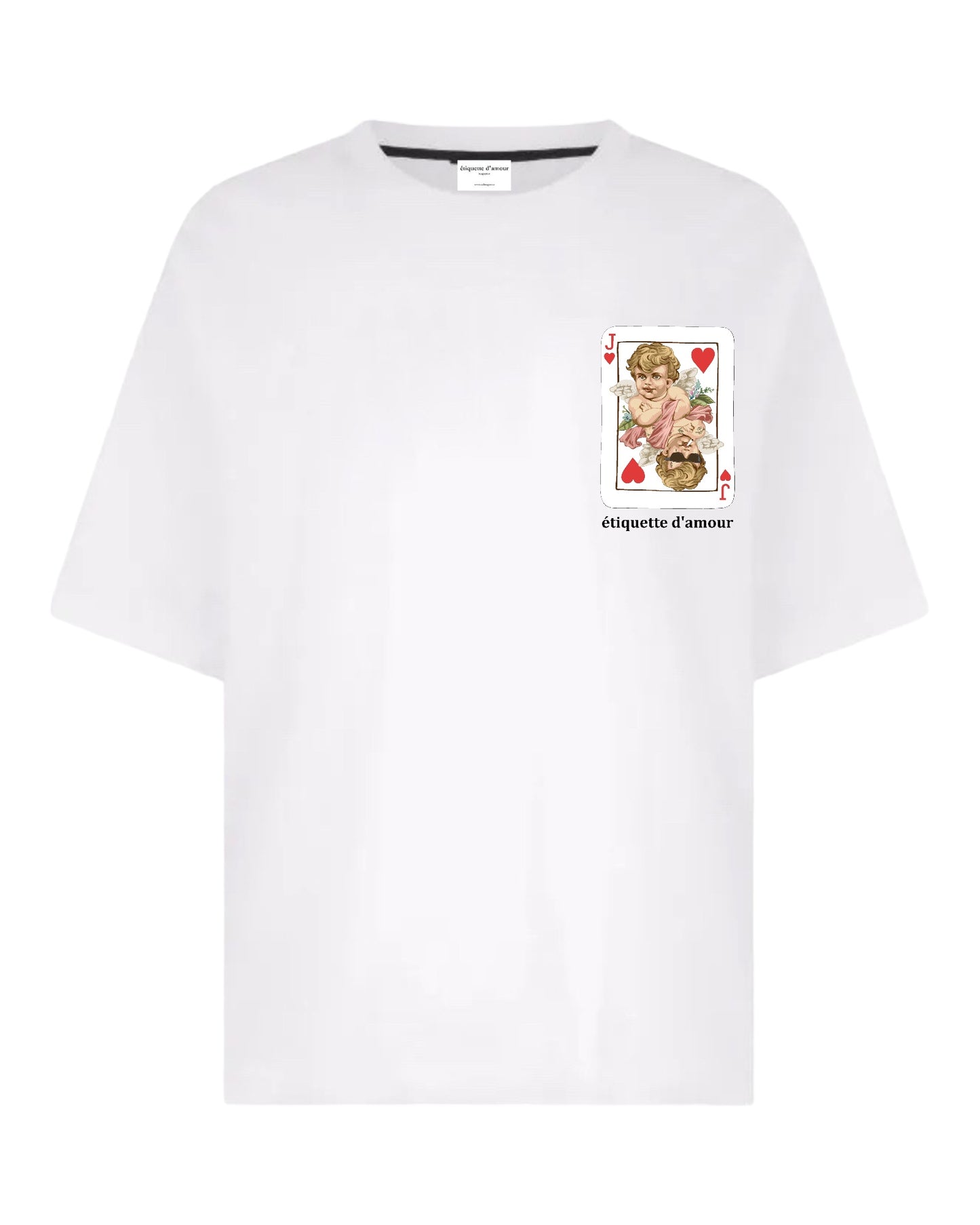 XLuxe T-Shirt #0027