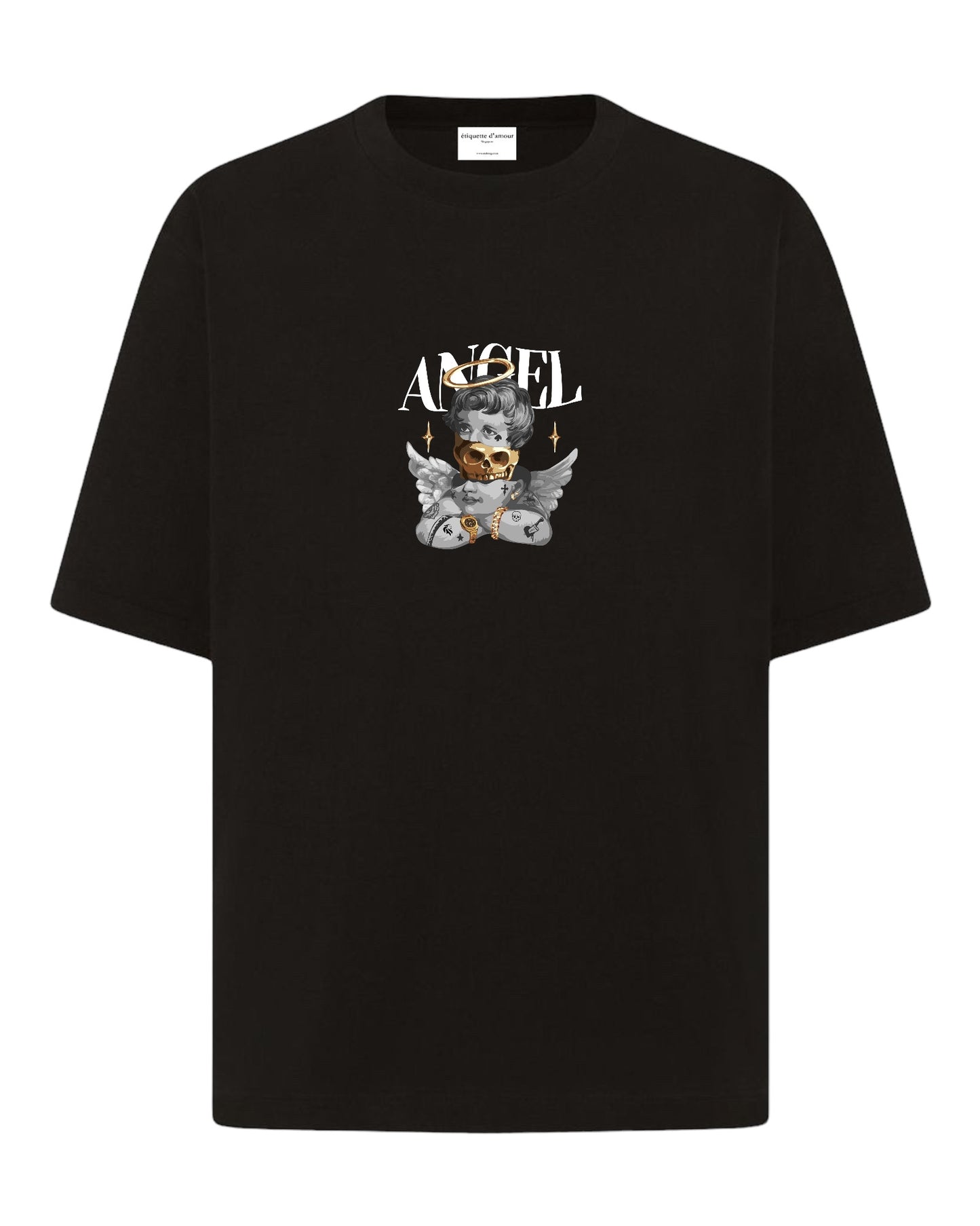 XLuxe Mini T-Shirt #0003