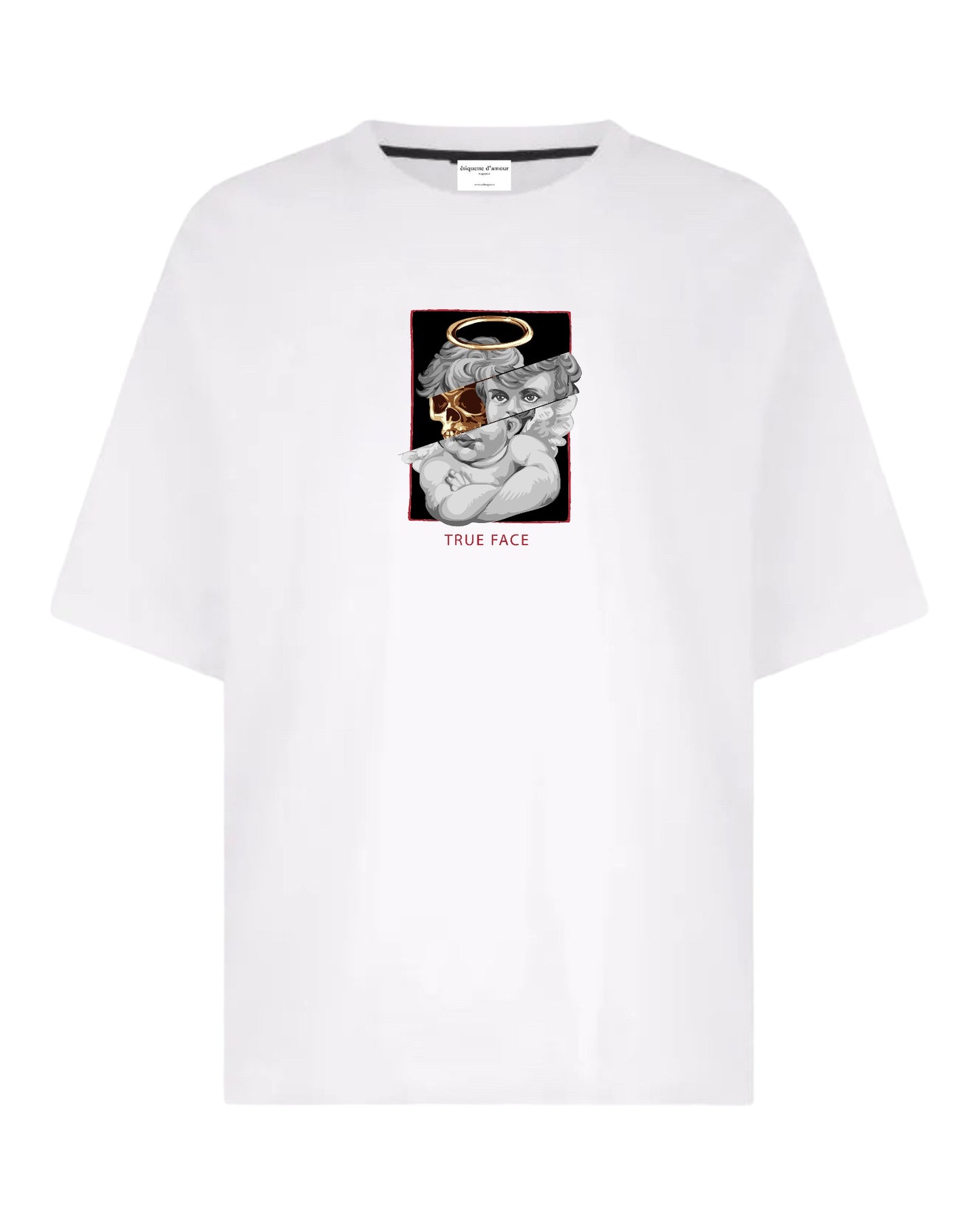 XLuxe Mini T-Shirt #0010