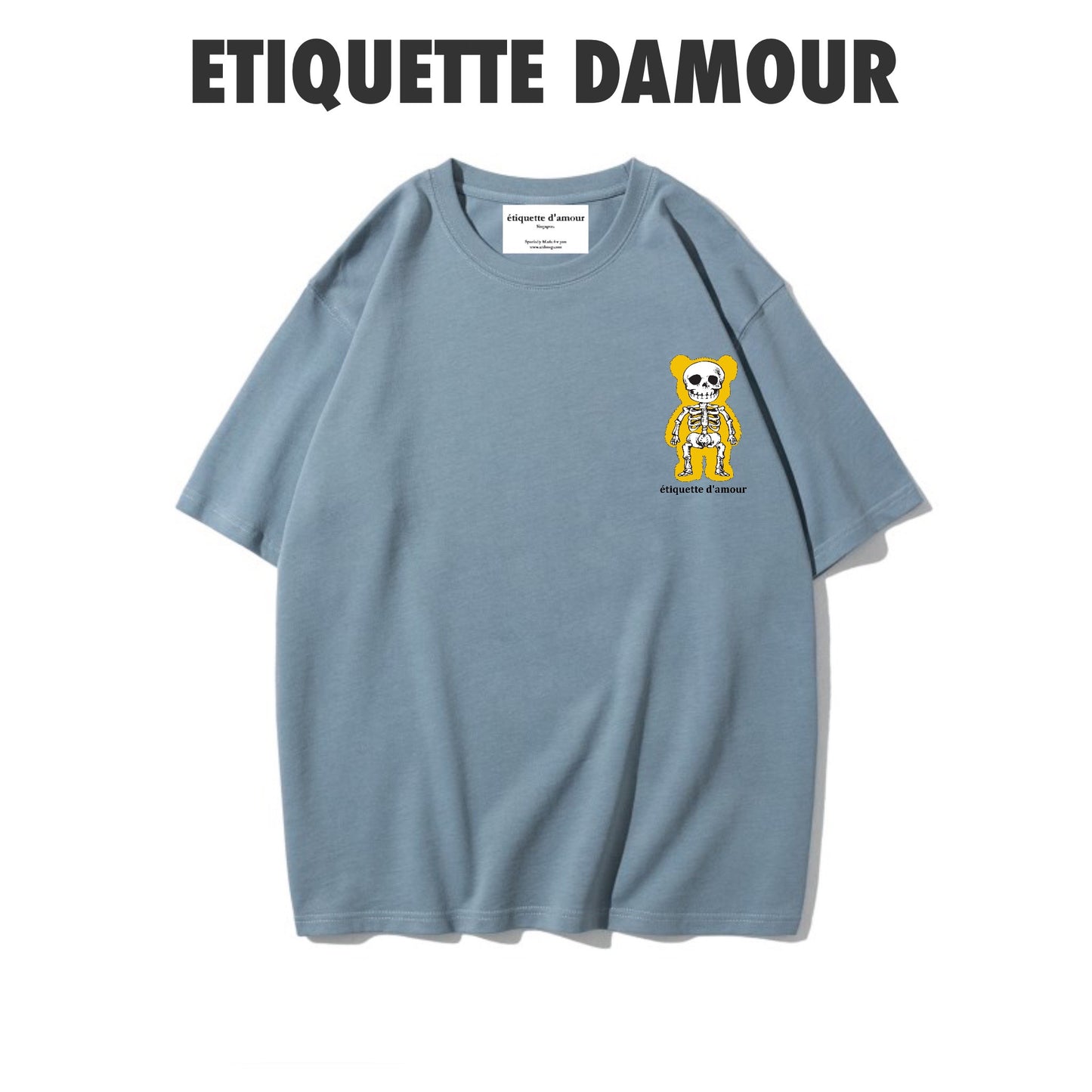 XLuxe T-Shirt #0049