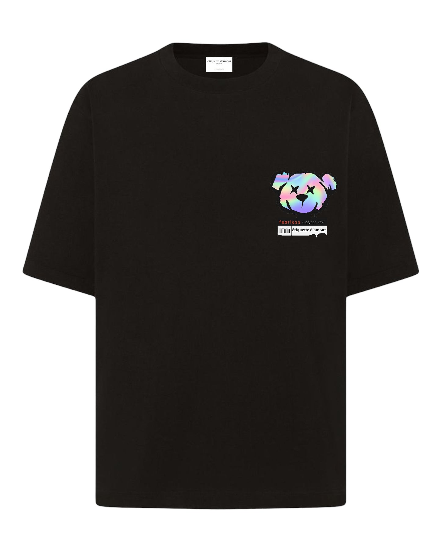 XLuxe T-Shirt #0072