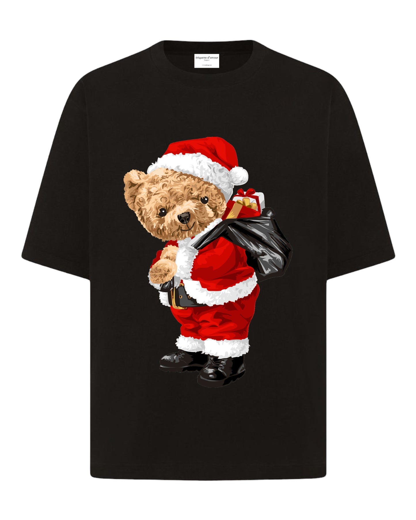 Festive T-Shirt #0003