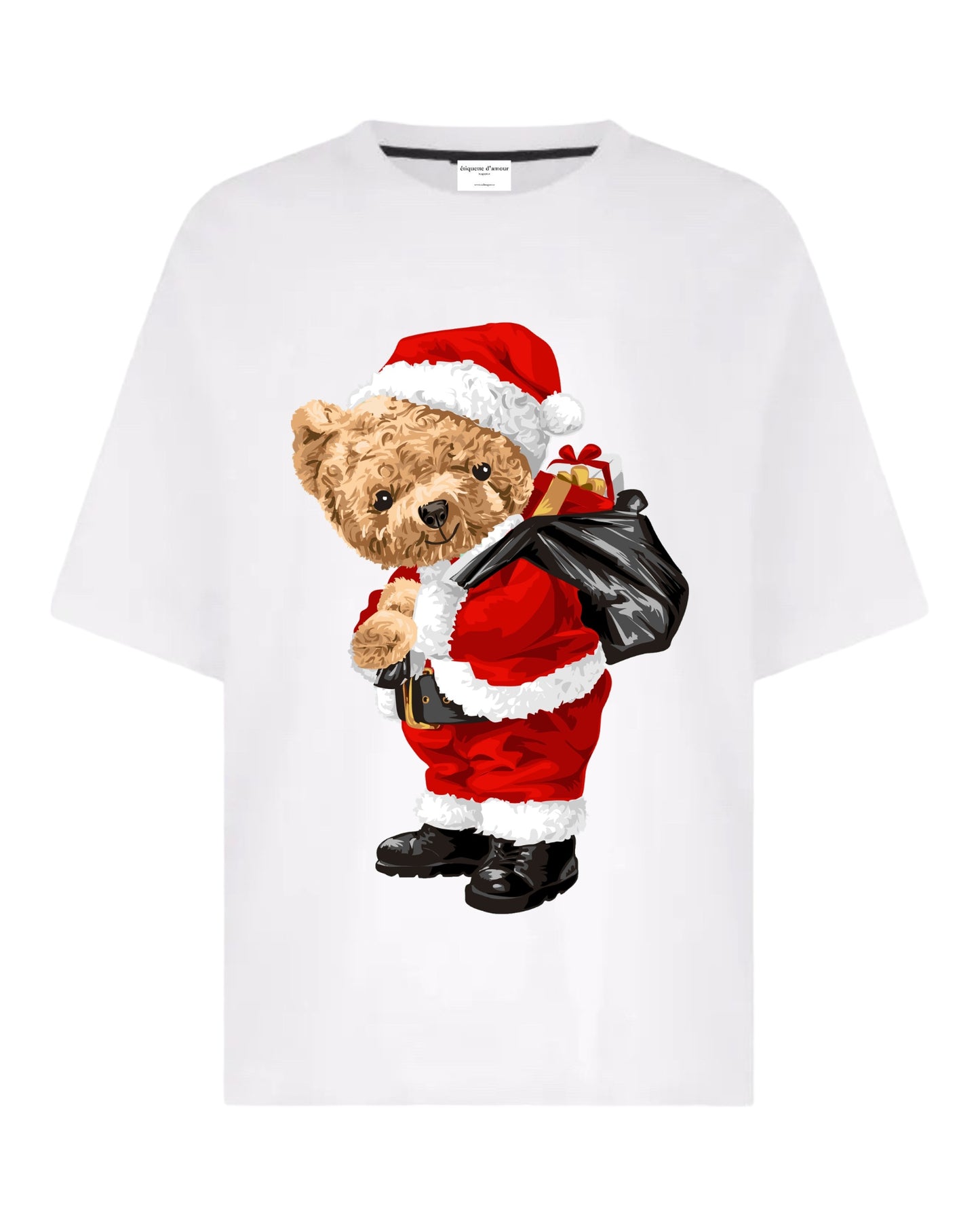 Festive T-Shirt #0003