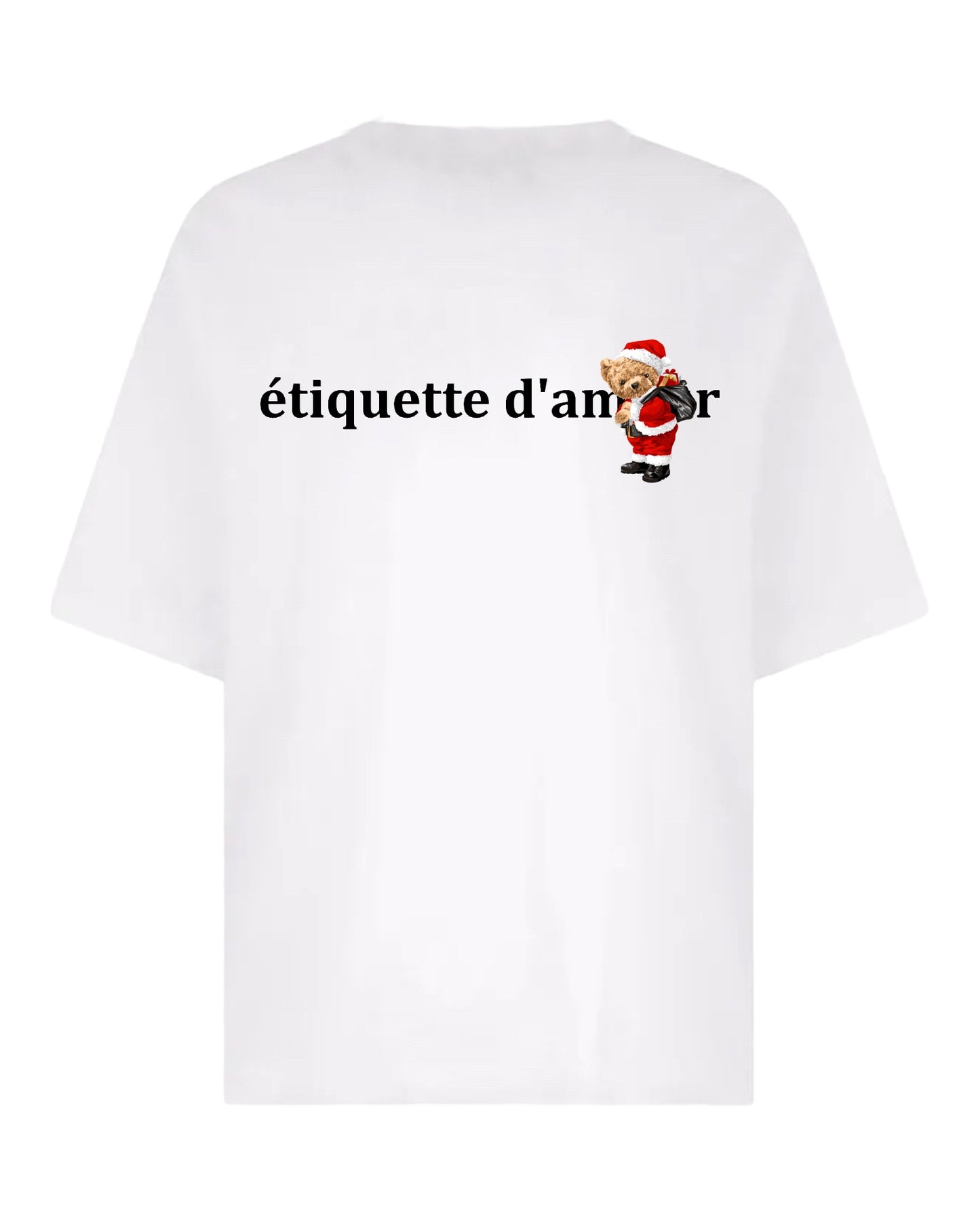 Festive T-Shirt #0003