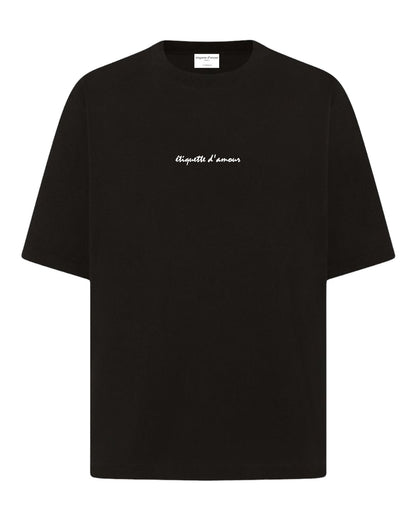 Unisex Oversize T-Shirt #0076