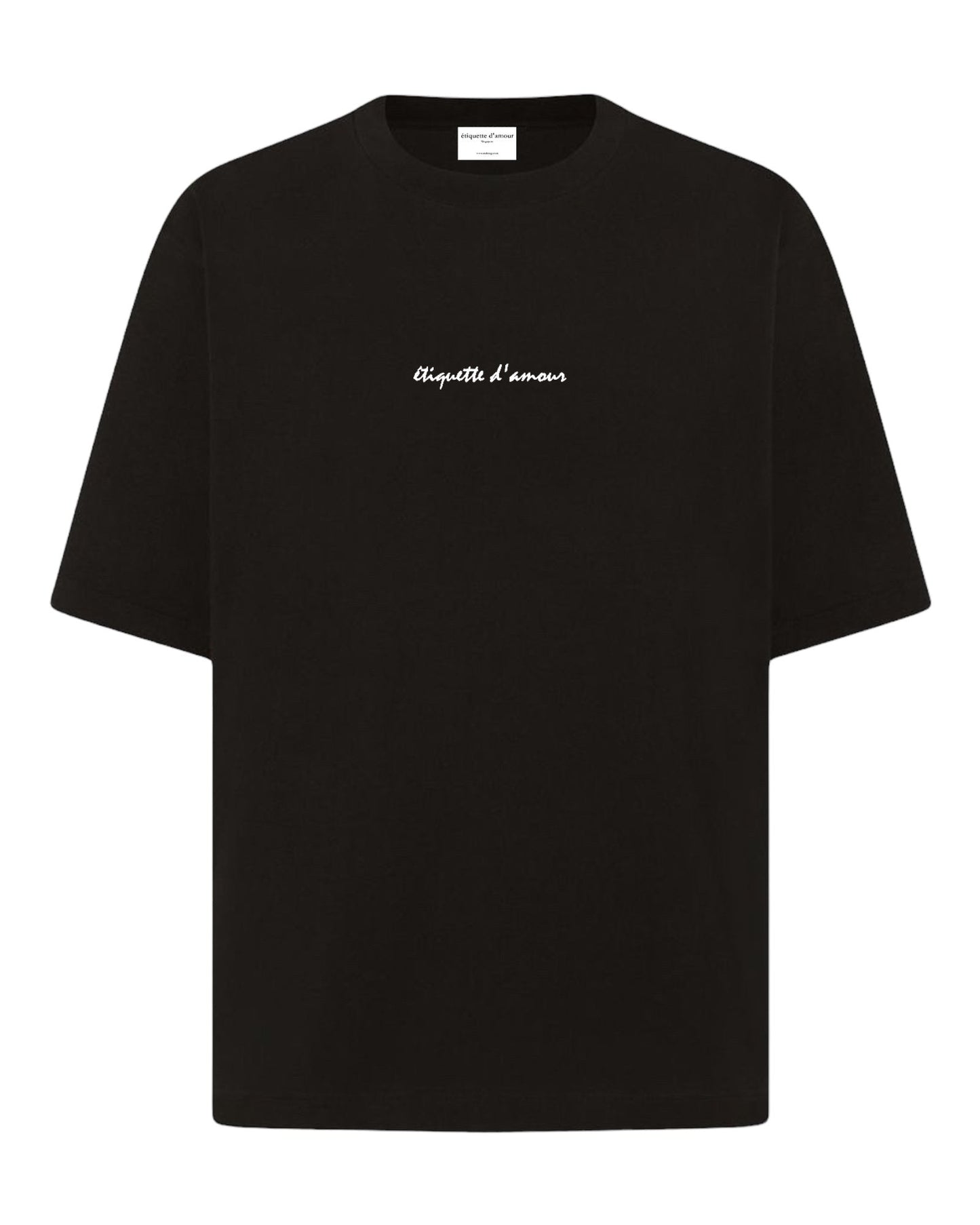 Unisex Oversize T-Shirt #0074