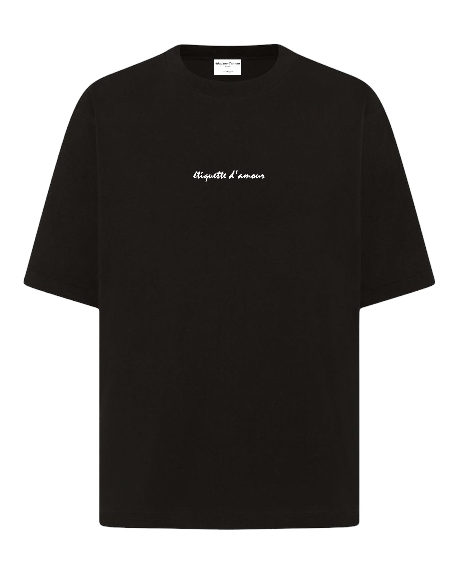 Unisex Oversize T-Shirt #0043