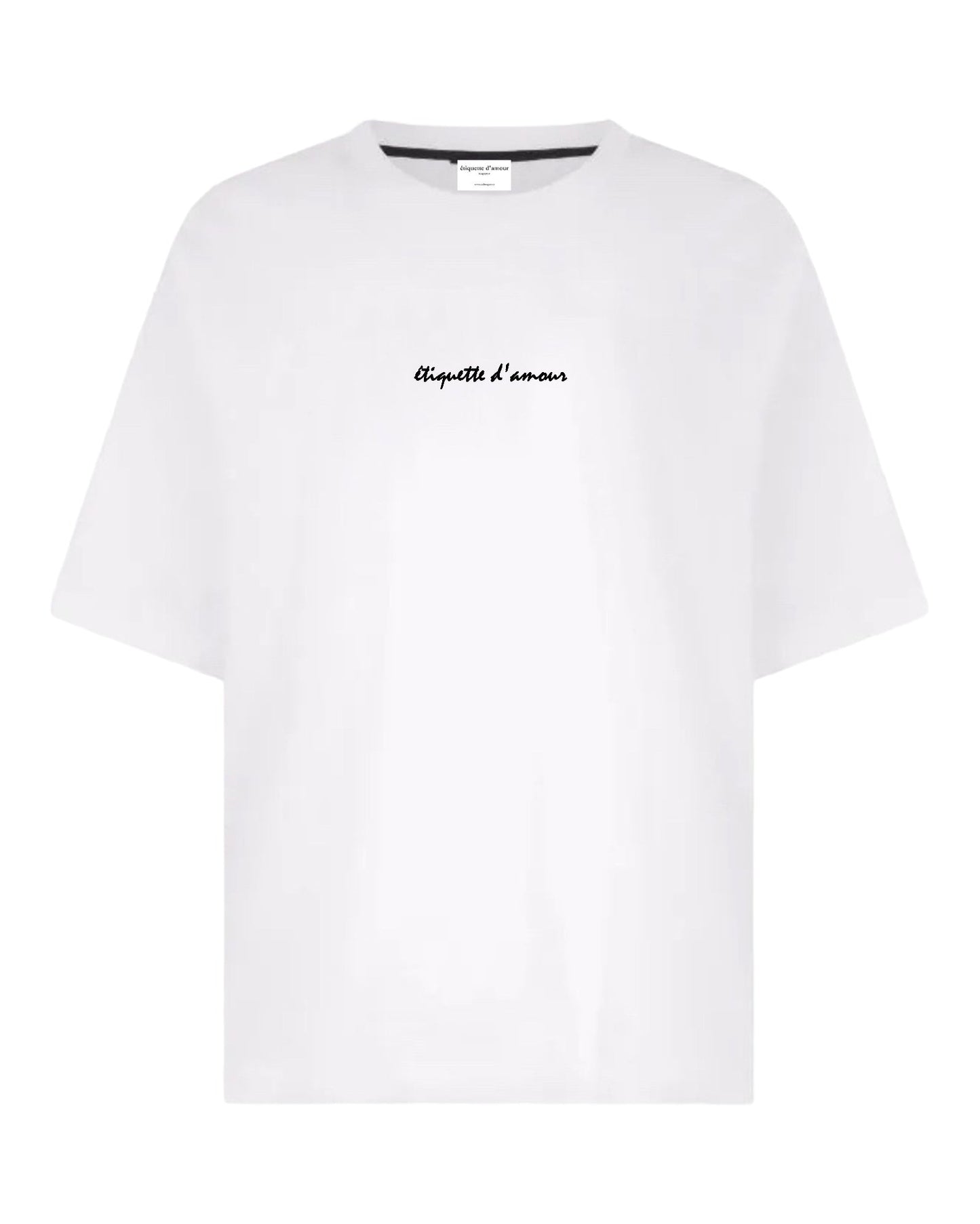 Unisex Oversize T-Shirt #0159