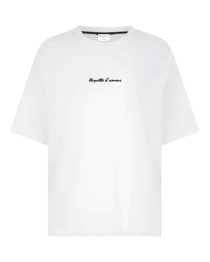 Unisex Oversize T-Shirt #0010