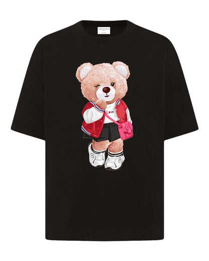 Unisex Oversize T-Shirt #0026