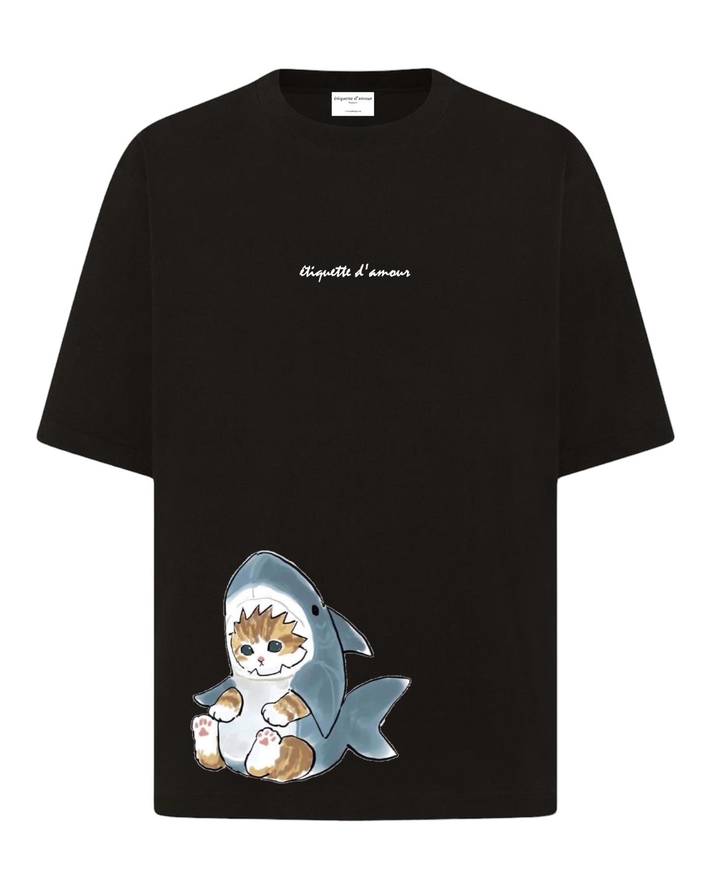 Unisex Oversize T-Shirt #0080