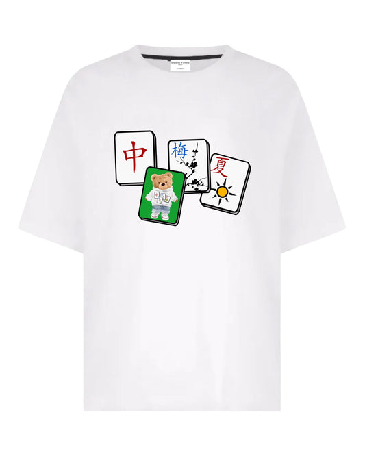 Unisex Oversize T-Shirt #0111