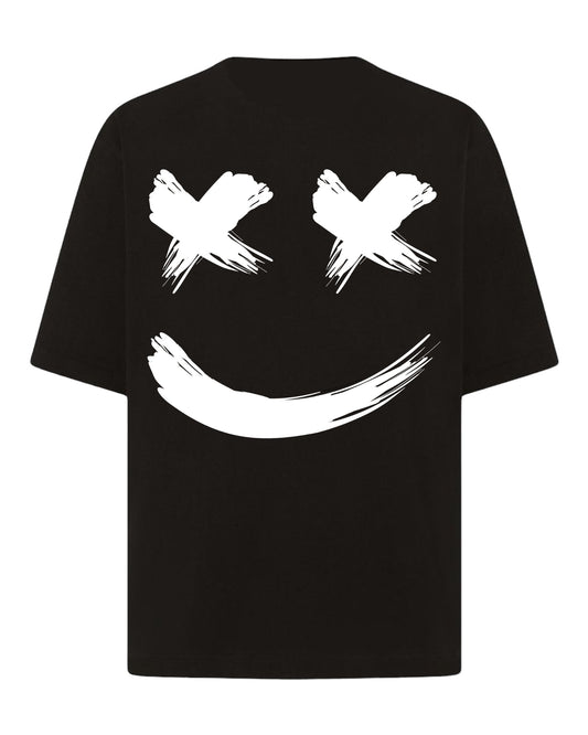 Unisex Oversize T-Shirt #0121
