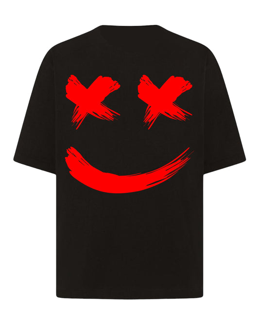 Unisex Oversize T-Shirt #0122