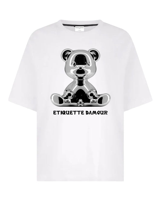 Unisex Oversize T-Shirt #0133