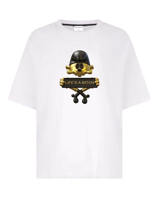 Unisex Oversize T-Shirt #0144