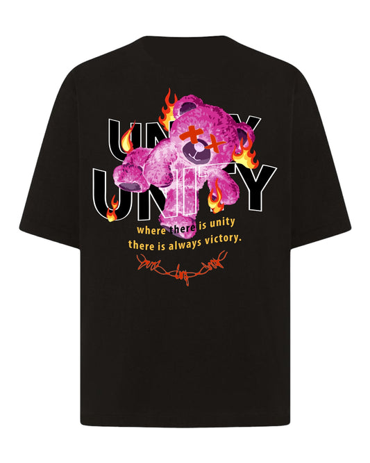 Unisex Oversize T-Shirt #0148
