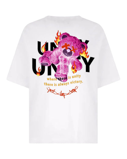 Unisex Oversize T-Shirt #0148