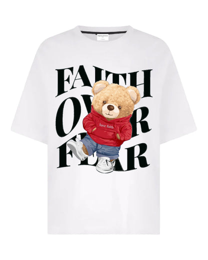 Unisex Oversize T-Shirt #0154