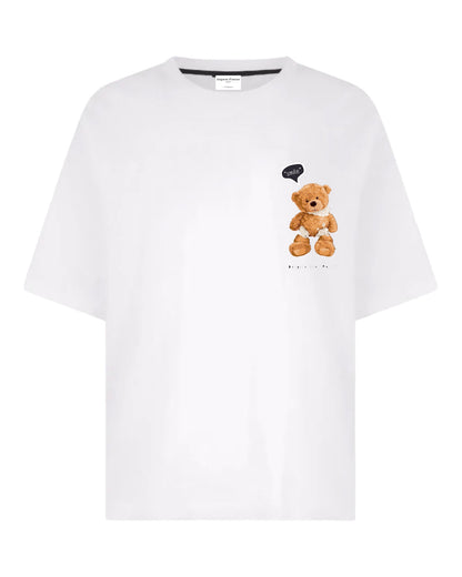 !Limited Edition Oversized Tee #SurvivorTeddy