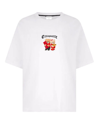 !Limited Edition Oversized Tee #HuatHUat168