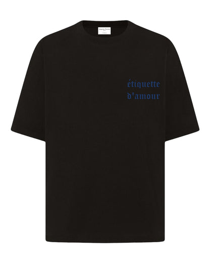 €TDM Oversized Tee [0035]