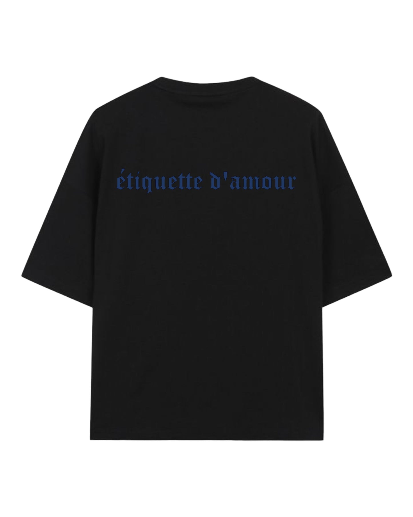 €TDM Oversized Tee [0050]