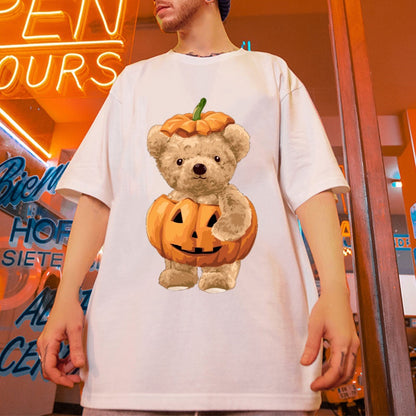 €TDM Oversized Tee [0007]