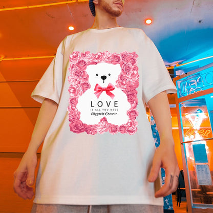 €TDM Oversized Tee [0013]