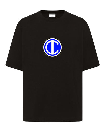 €TDM Oversized Tee [0090] Inter