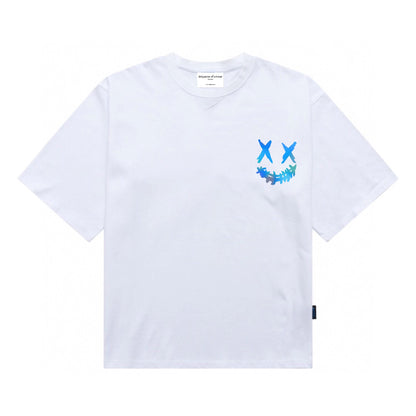 [étiquette d'amour] Smiley Clown Paddle Pop 2 Premium Oversize Tee