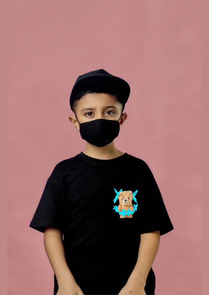 Unisex Oversized Kids Tee #0043